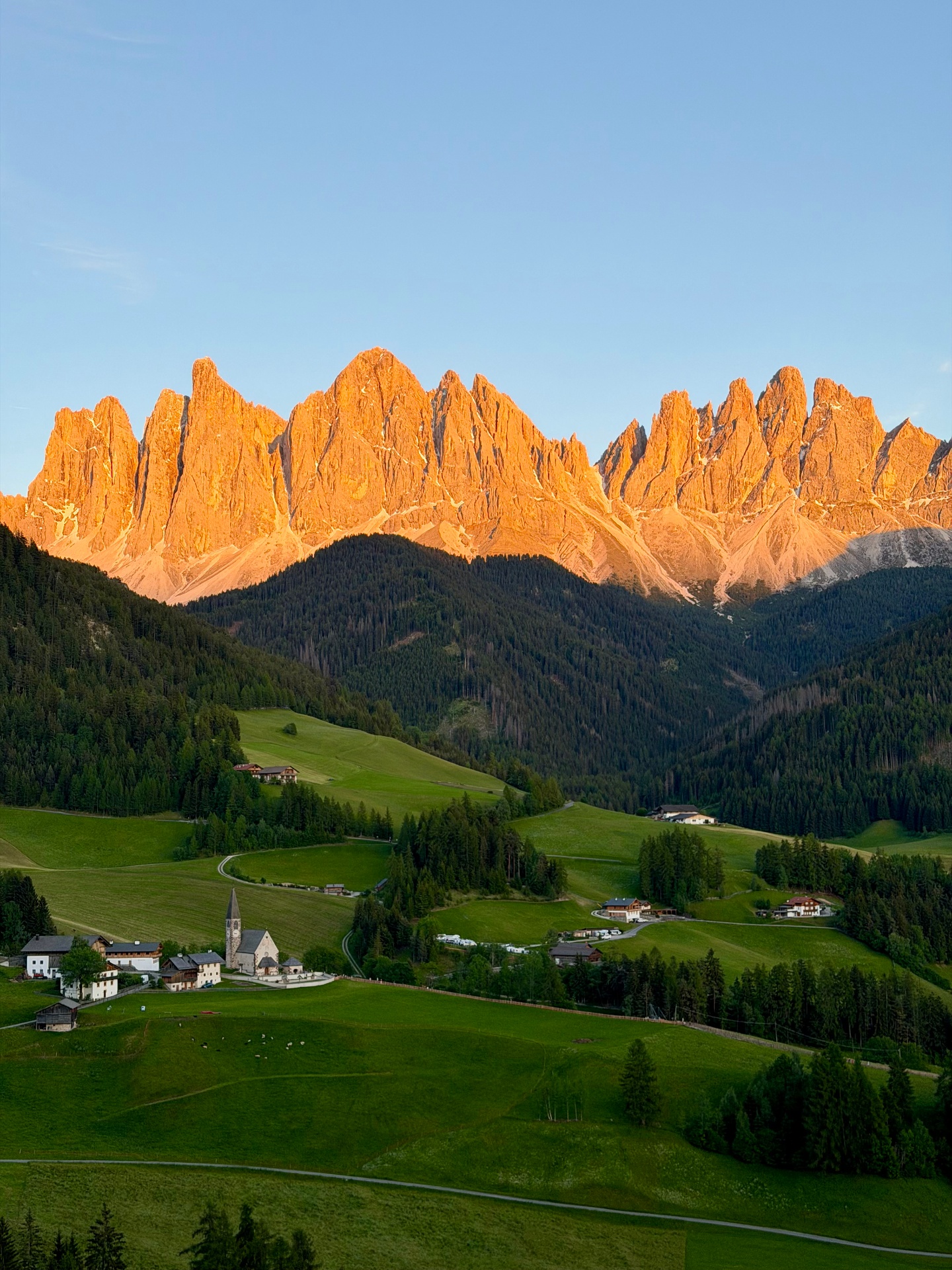 Santa Maddalena