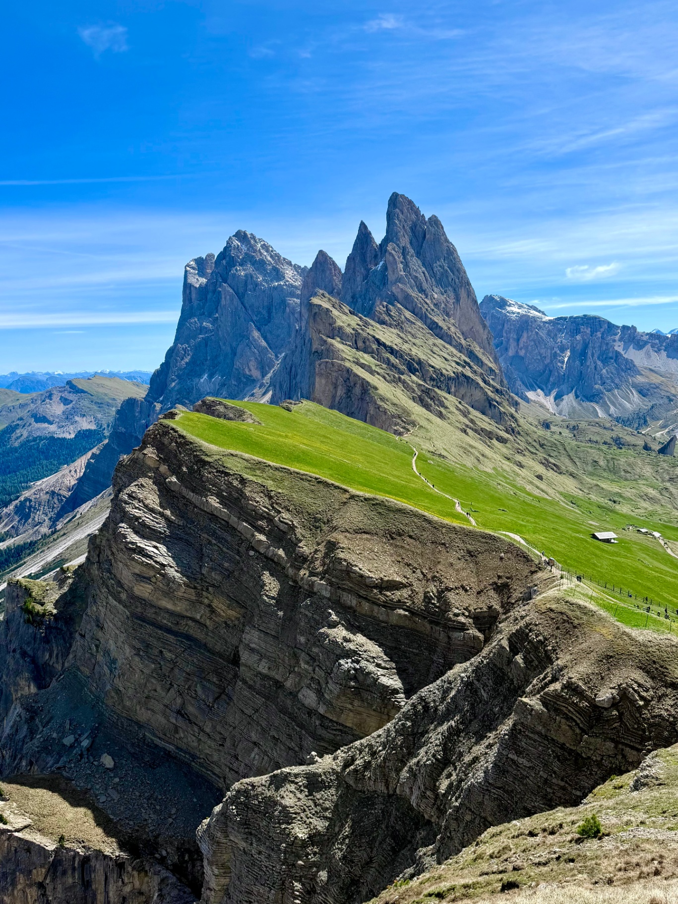 Seceda