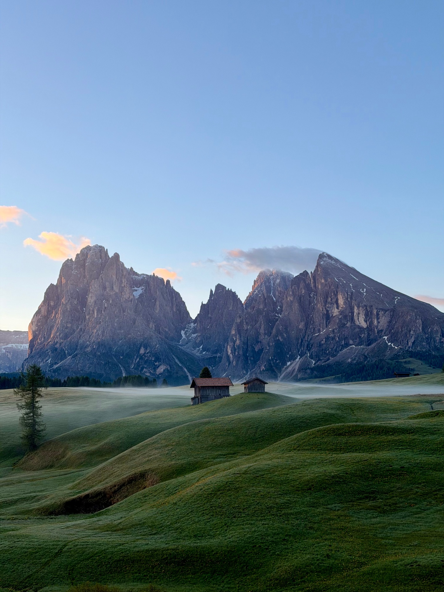 Alpe di Siusi